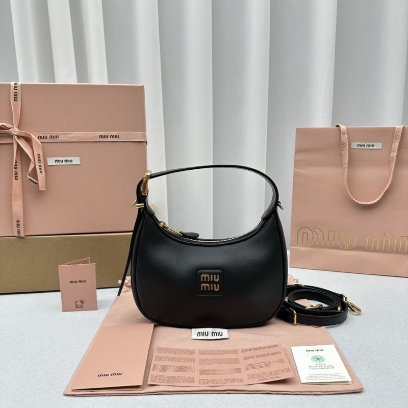 Miu Miu Hobo Bags